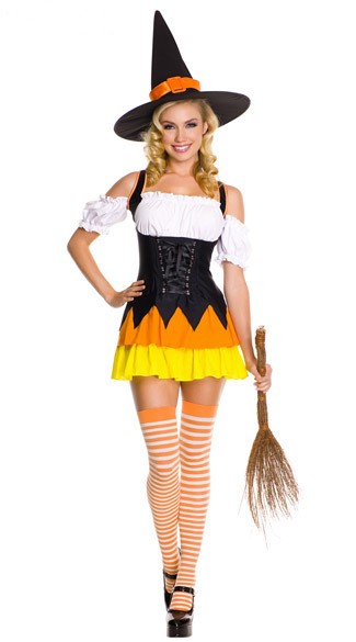 Costumi festival|Halloween Costumes|Maschio|Female