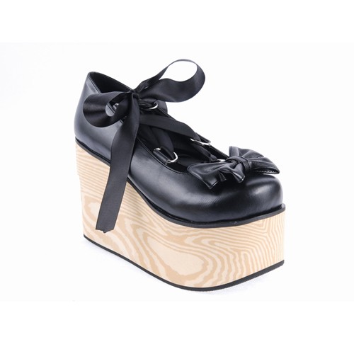 Lolita|Lolita Footwear|