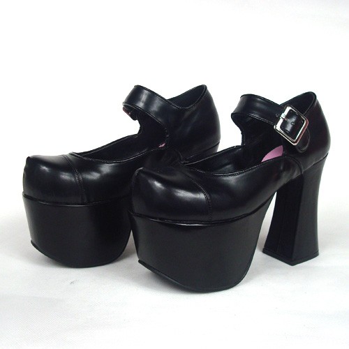 Lolita|Lolita Footwear|