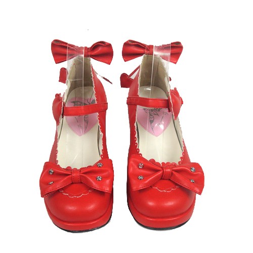 Lolita|Lolita Footwear|