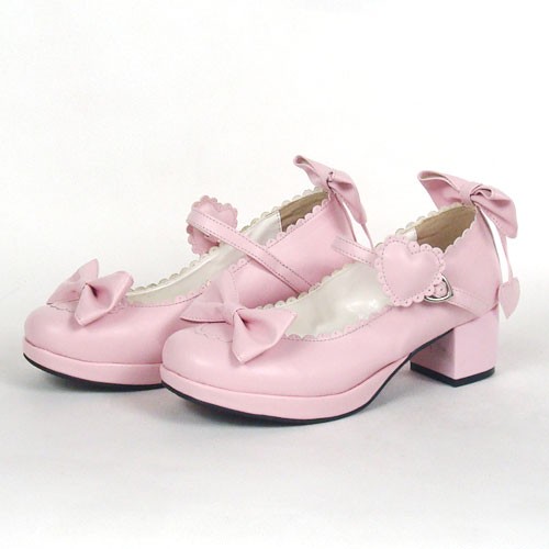 Lolita|Lolita Footwear|