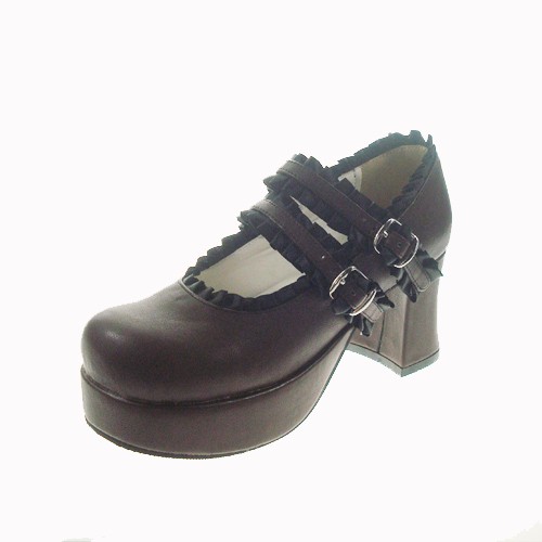 Lolita|Lolita Footwear|