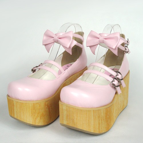 Lolita|Lolita Footwear|