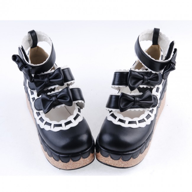 Lolita|Lolita Footwear|