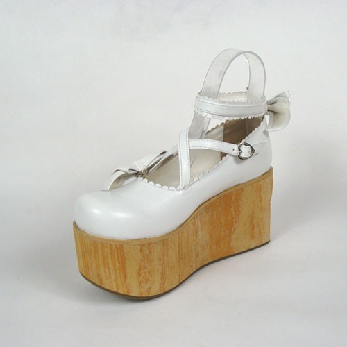 Lolita|Lolita Footwear|