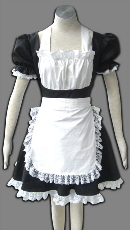 anime Costumes|Lolita Dresses|Maschio|Female