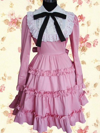 Lolita|Lolita Dresses|Maschio|Female