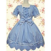 Lolita|Lolita Dresses|Maschio|Female