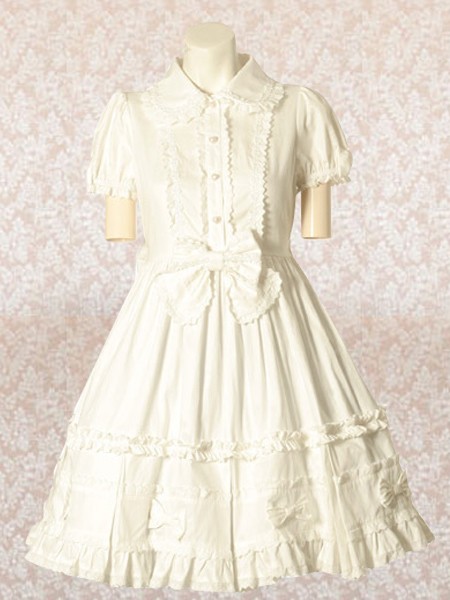 Lolita|Lolita Dresses|Maschio|Female