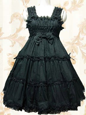 Lolita|Lolita Dresses|Maschio|Female