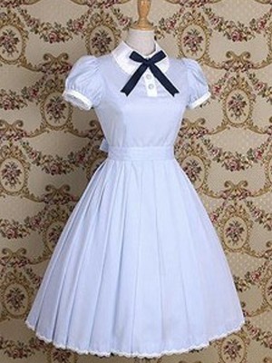 Lolita|Lolita Dresses|Maschio|Female