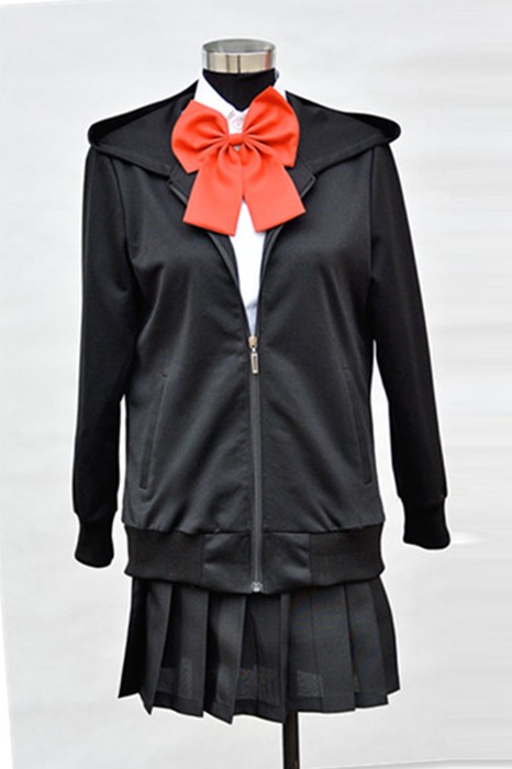 Anime High School DXD Hyoudou Issei Tsto Issei School Uniform Cosplay  Costume