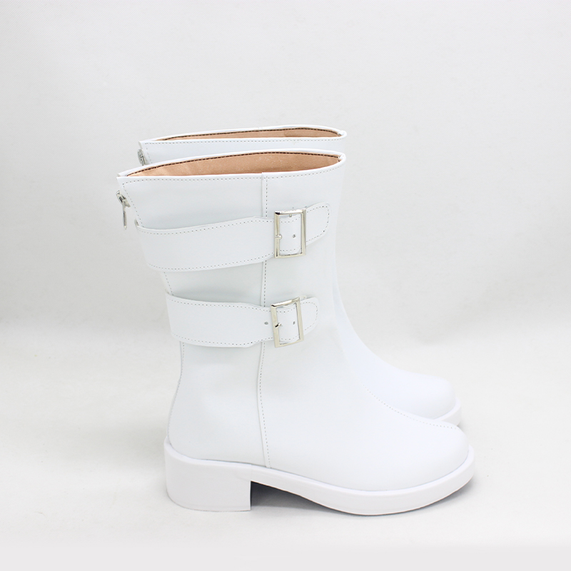 Anime Tokyo Revengers Mikey Manjiro Sana Boots Props Cosplay ...